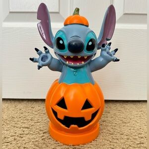 Stitch Halloween figurine